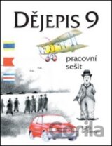 Dějepis 9 - Pracovní sešit