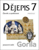 Dějepis 7 - Pracovní sešit