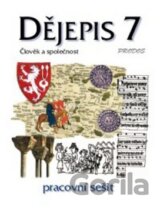 Dějepis 7 - Pracovní sešit