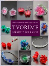 Tvoříme šperky z PET lahví