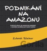 Podnikání na Amazonu