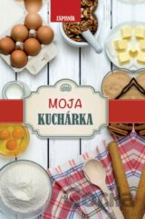 Moja kuchárka