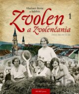 Zvolen a Zvolenčania 1