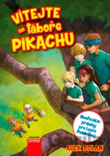 Vítejte na táboře Pikachu