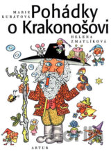 Pohádky o Krakonošovi