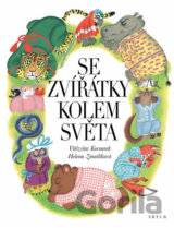 Se zvířátky kolem světa