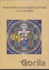 Uzdravení duše - CD (S.N. Lazarev)