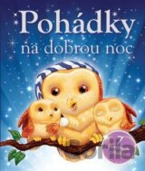 Pohádky na dobrou noc