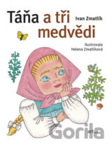 Táňa a tři medvědi