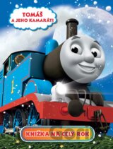 Tomáš a jeho kamaráti: Knižka na celý rok 2017