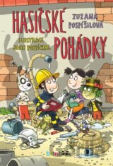 Hasičské pohádky