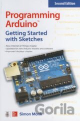 Programming Arduino