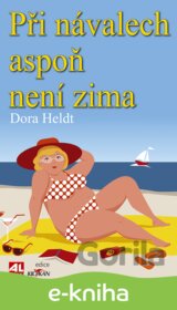 Při návalech aspoň není zima