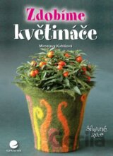 Zdobíme květináče