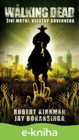 Walking Dead: Živí mrtví