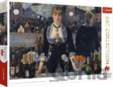 Bar vo Folies-Bergere