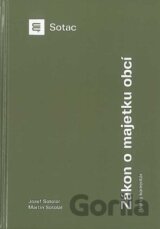 Zákon o majetku obci