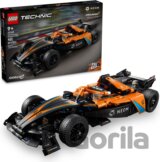 LEGO® Technic 42169 NEOM McLaren Formula E Race Car
