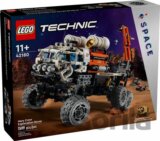 LEGO® Technic 42180 Prieskumné vozidlo s posádkou na Marse
