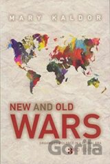 New & Old Wars