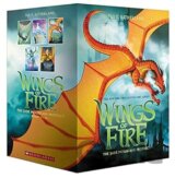 Wings Of Fire Jade Mountain Prophecy