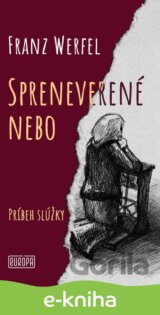 Spreneverené nebo