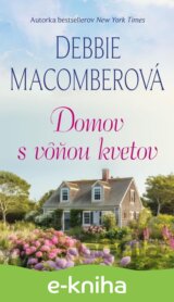 Domov s vôňou kvetov
