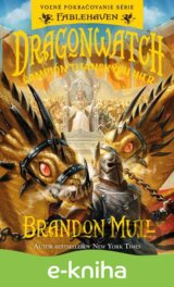 Dragonwatch 4: Šampión Titanských hier