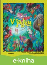 V jablku