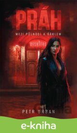 Práh - Mezi půlnocí a ďáblem