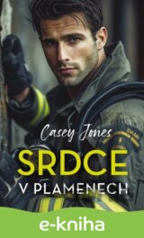 Srdce v plamenech