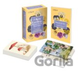 The Kew Gardens Botanical Art Postcards
