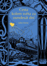 Cesta kolem světa za 80 dní