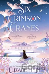 Six Crimson Cranes