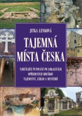 Tajemná místa Česka