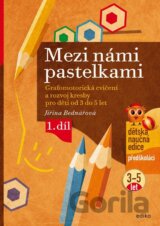 Mezi námi pastelkami