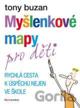Myšlenkové mapy pro děti