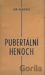 Pubertální henoch