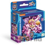 Puzzle Skye: Tlapková patrola