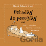 Pohádky do postýlky
