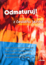 Odmaturuj z českého jazyka