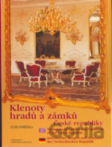 Klenoty hradů a zámků České republiky