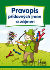 Pravopis přídavných jmen a zájmen