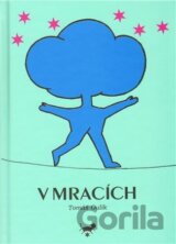 V mracích