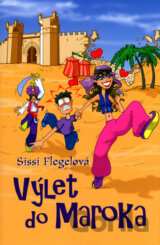 Výlet do Maroka