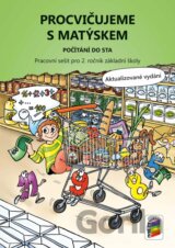 Procvičujeme s Matýskem – počítání do 100