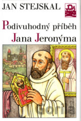 Podivuhodný příběh Jana Jeronýma