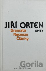 Dramata, recenze, články