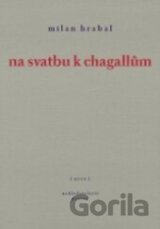 Na svatbu k chagallům