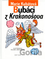 Bubáci z Krakonošova